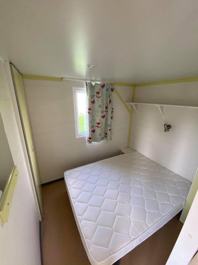 Céaux Camping La Baie Du Mont Saint Michel מראה חיצוני תמונה
